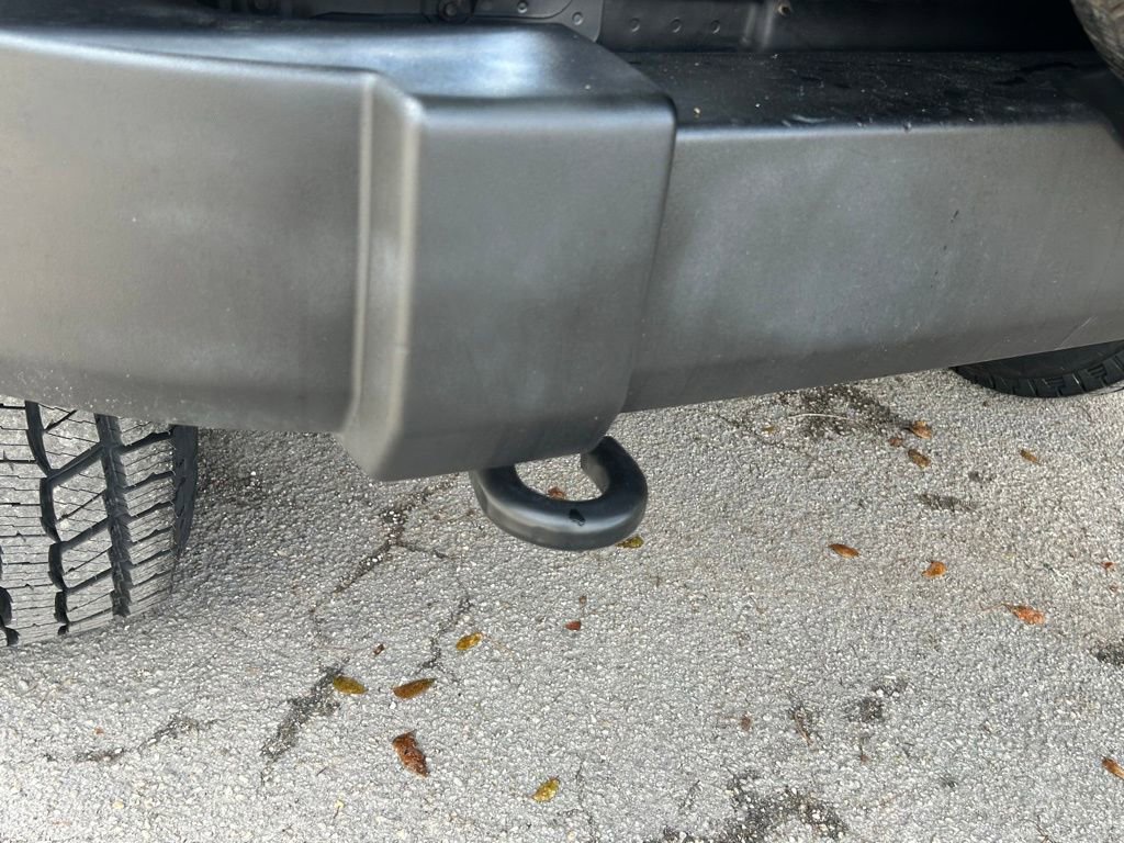 Used 2017 Jeep Wrangler Unlimited Sport w/ Quick Order Package 24S image 42