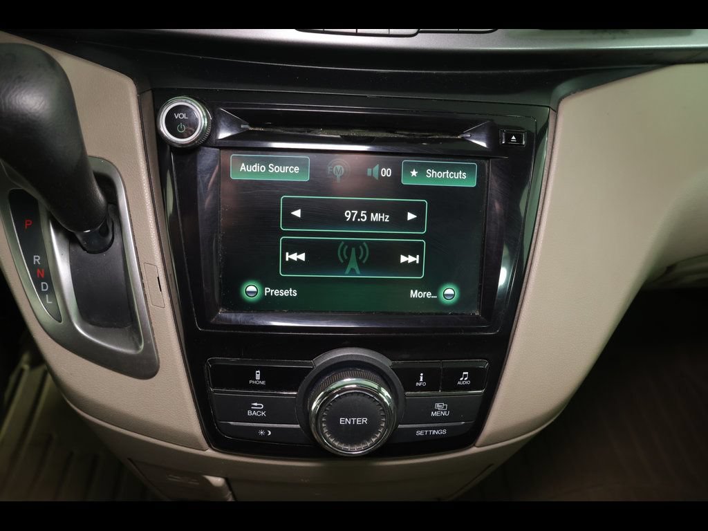 Used 2014 Honda Odyssey EX image 22