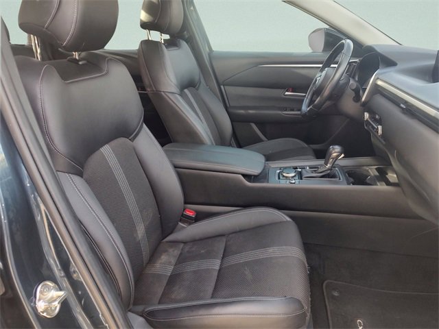 Used 2023 MAZDA CX-50 2.5 S w/ Accent Package image 32