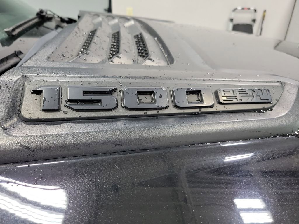 Used 2019 RAM 1500 Sport w/ Level 2 Equipment Group AWD/4WD image 26