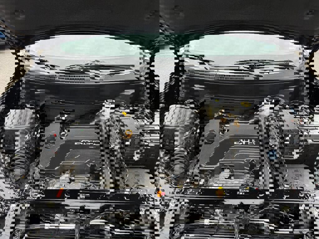 Used 2021 Chevrolet Equinox LT image 34