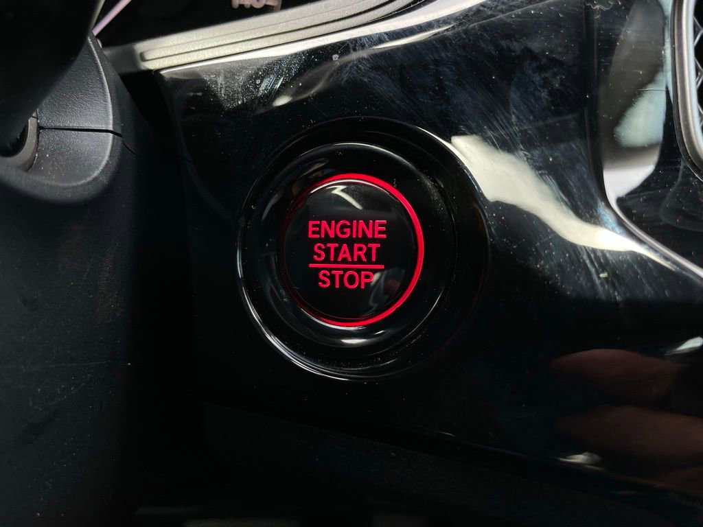 Certified 2026 Honda Civic LX image 21