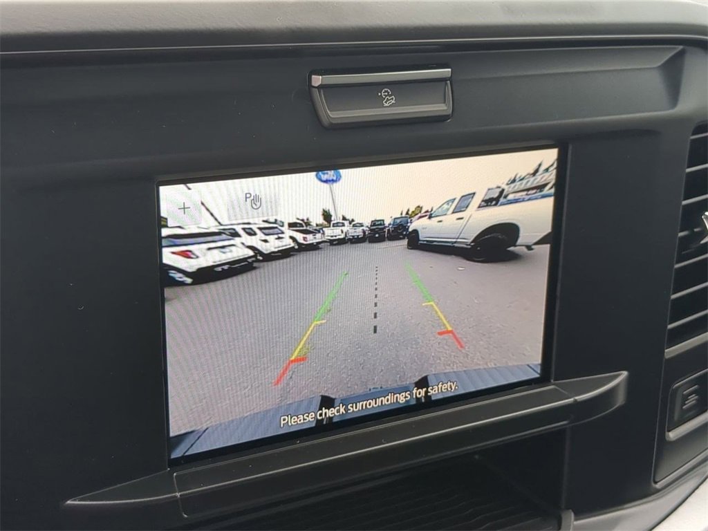 New 2026 Ford F250 XLT image 19