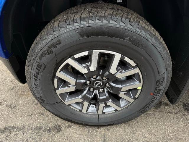 New 2026 Nissan Frontier SV w/ Tow Package image 9