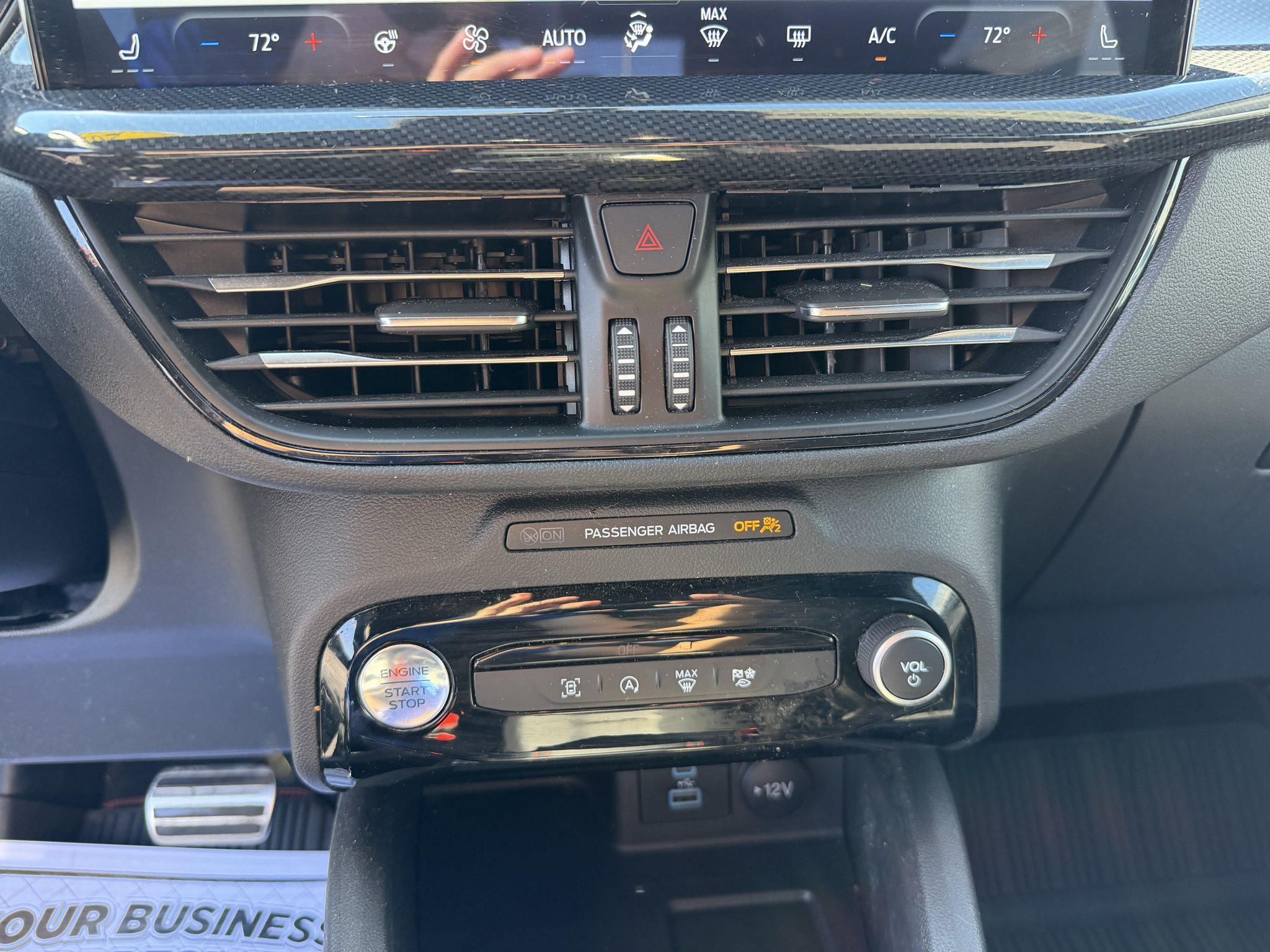 Used 2023 Ford Escape ST-Line w/ Tech Pack #1 FWD image 5