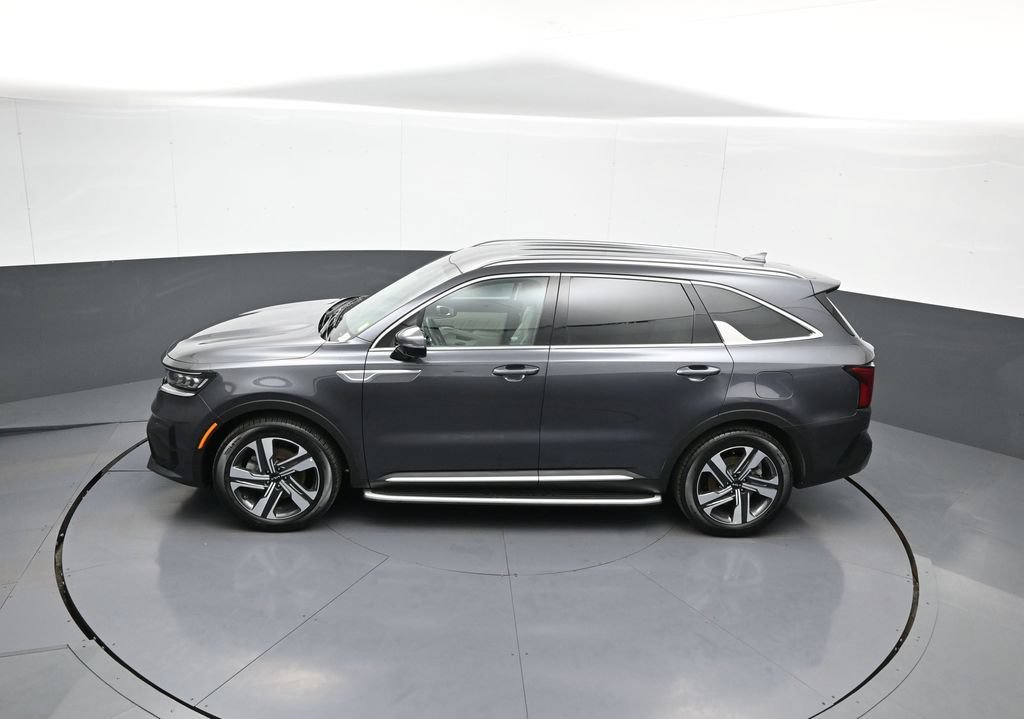 Certified 2023 Kia Sorento SX Prestige AWD/4WD image 43