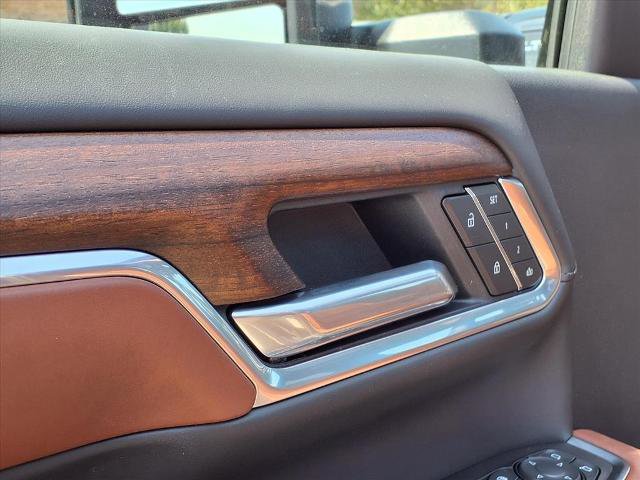 New 2026 GMC Sierra 2500 Denali Ultimate image 16