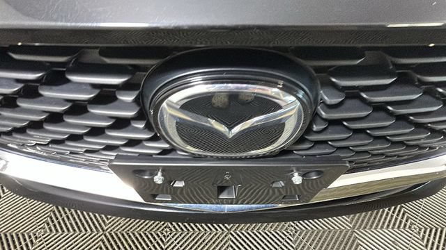 Used 2024 MAZDA MAZDA3 s FWD image 8