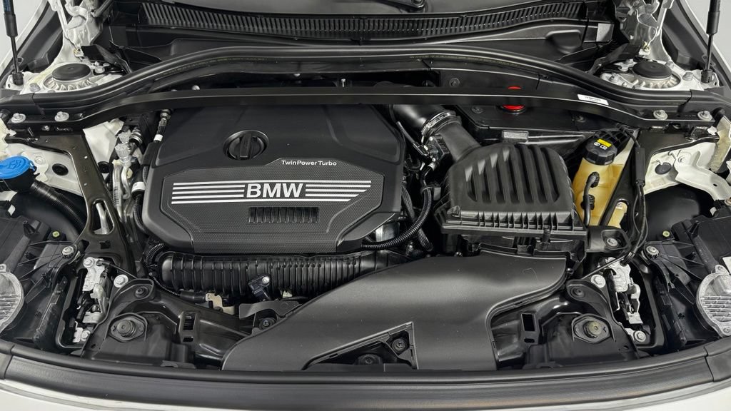 Used 2022 BMW 228i xDrive Gran Coupe w/ Convenience Package AWD/4WD image 9