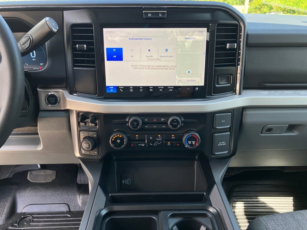 New 2026 Ford F250 XLT w/ XLT Premium Package image 27