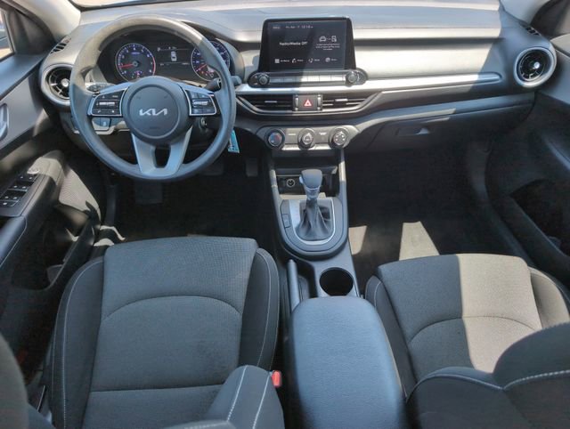 Used 2023 Kia Forte LXS w/ LXS Technology Package image 28
