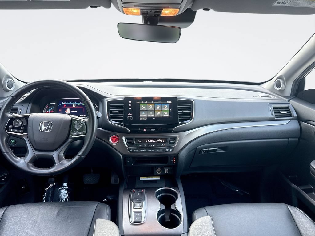 Used 2022 Honda Pilot Special Edition image 23