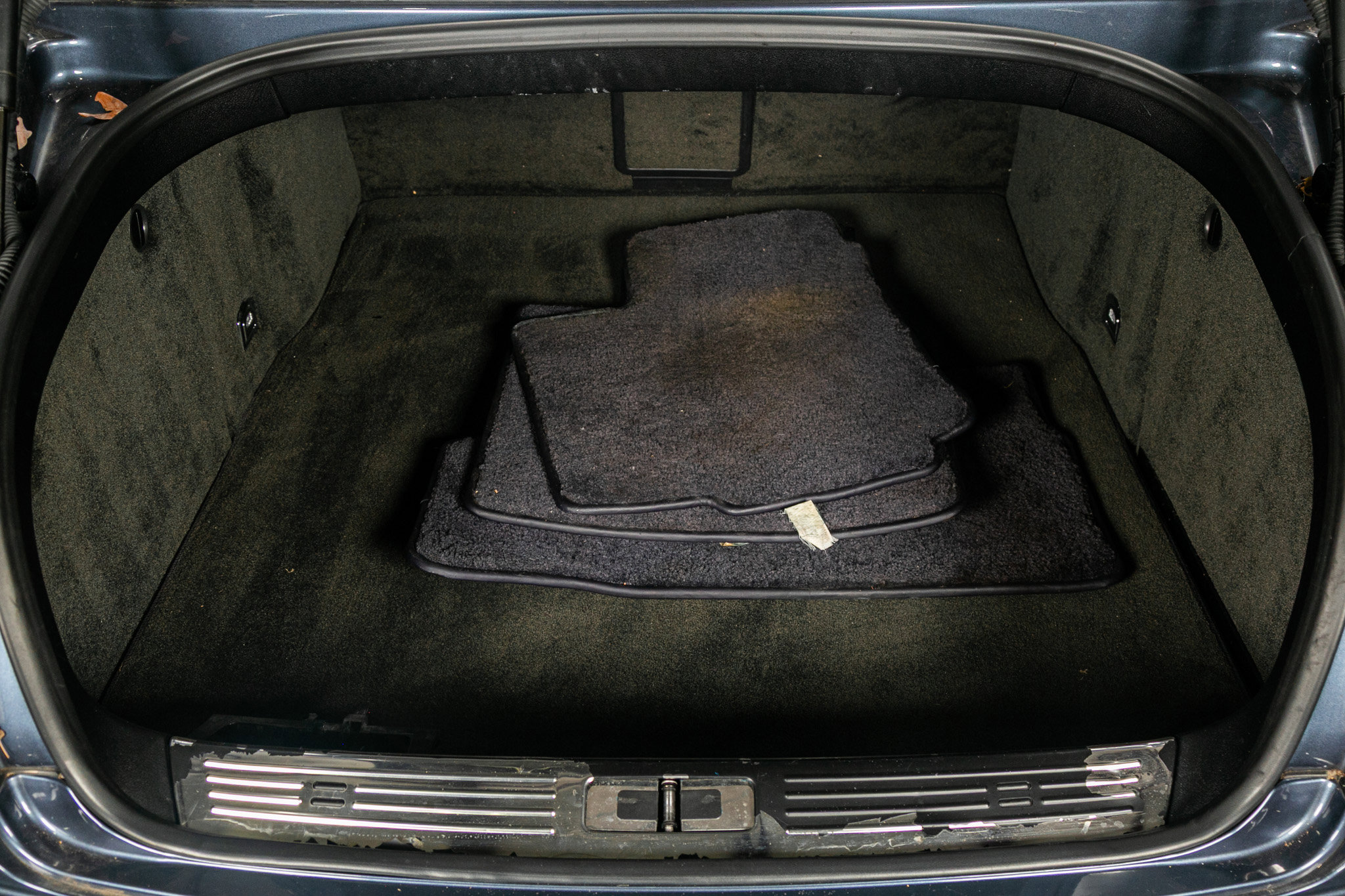 Used 2007 Bentley Flying Spur Flying Spur image 24