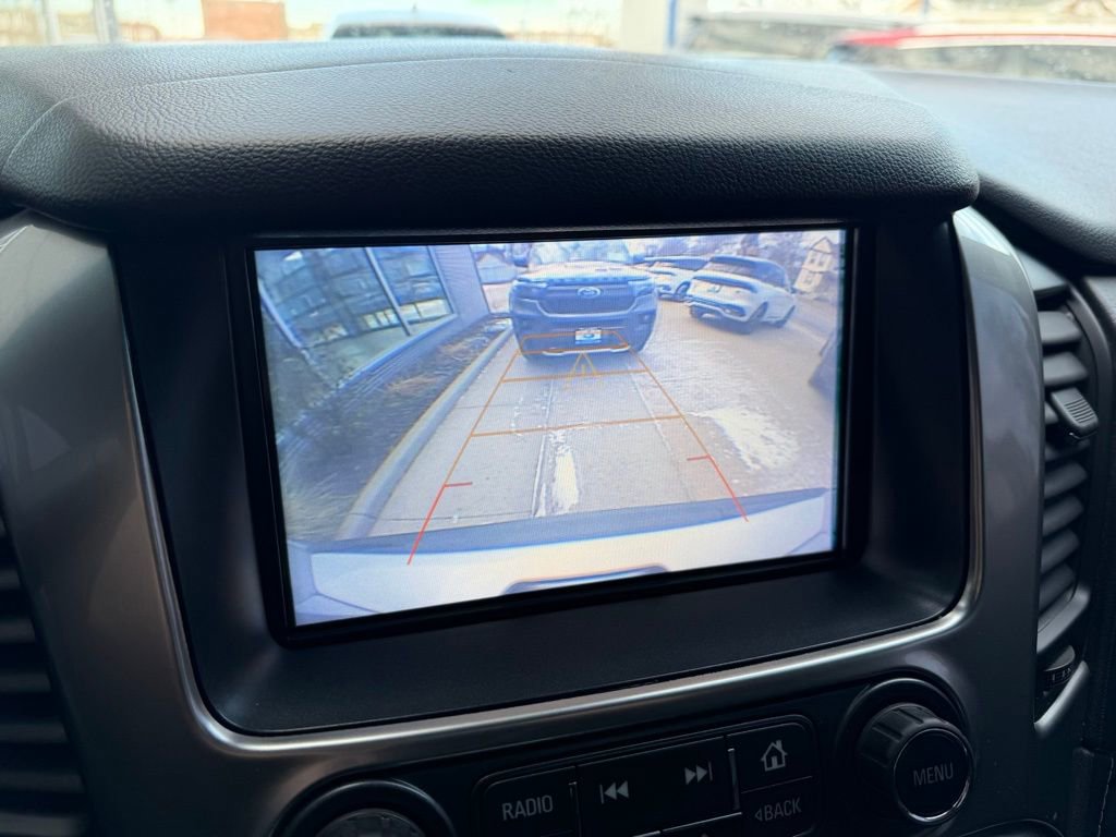 Used 2018 Chevrolet Tahoe LT image 19