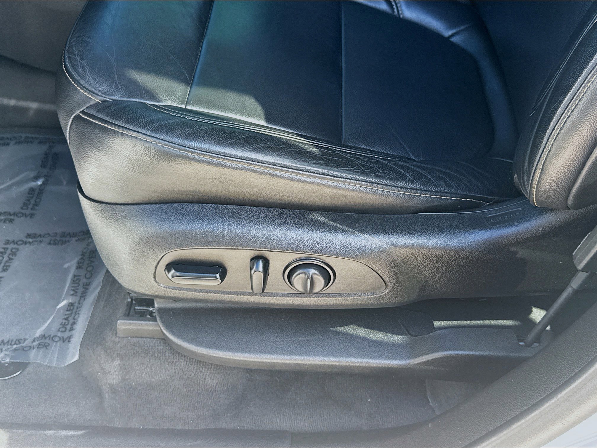 Used 2020 Chevrolet Traverse RS image 18