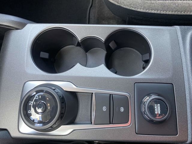 New 2025 Ford Bronco Sport Big Bend image 13