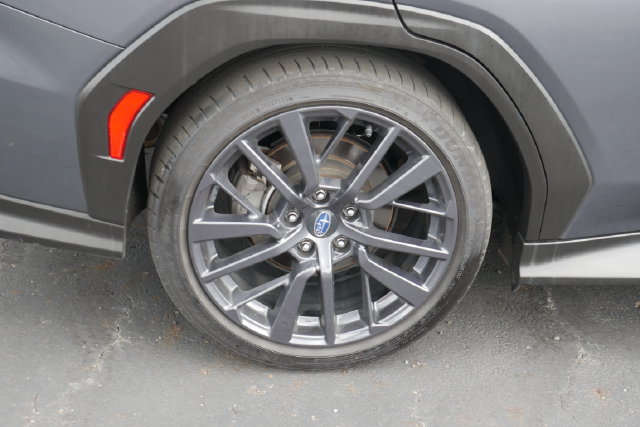 Used 2025 Subaru WRX Premium AWD/4WD image 11