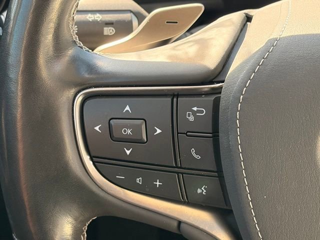 Used 2023 Lexus LS 500 w/ Interior Upgrade Package RWD image 14