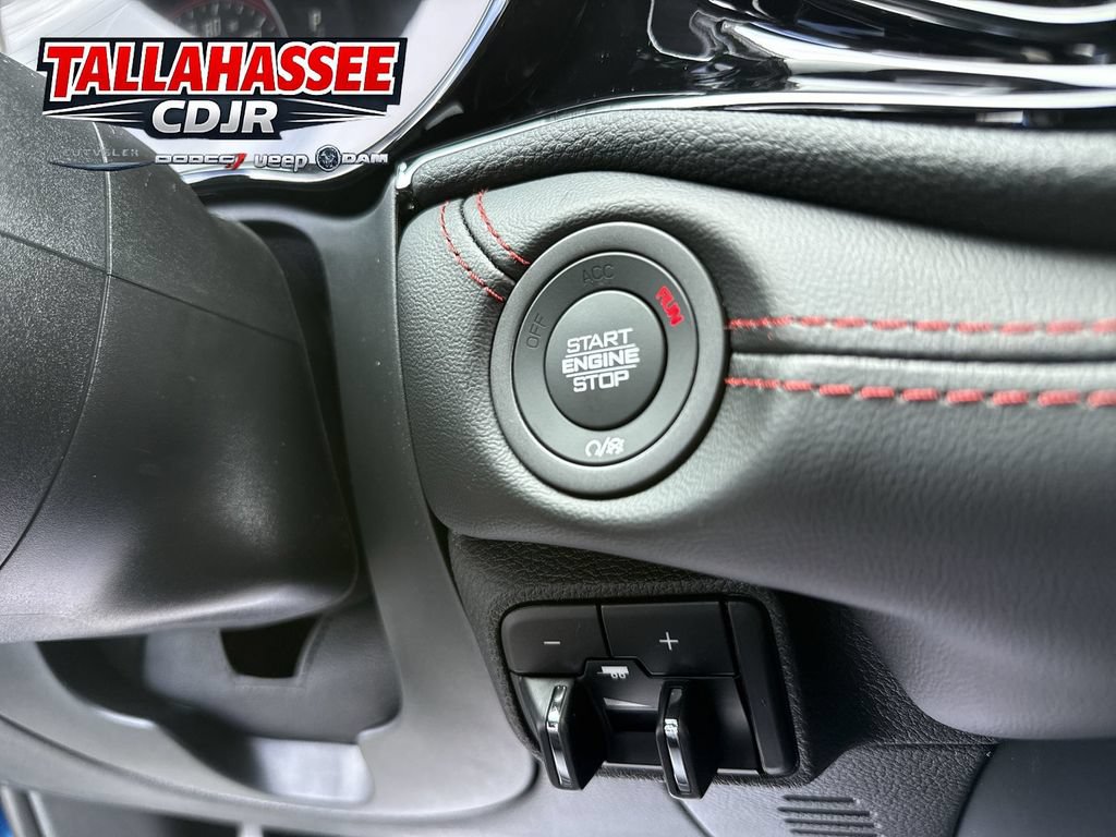New 2026 Dodge Durango GT AWD/4WD image 21