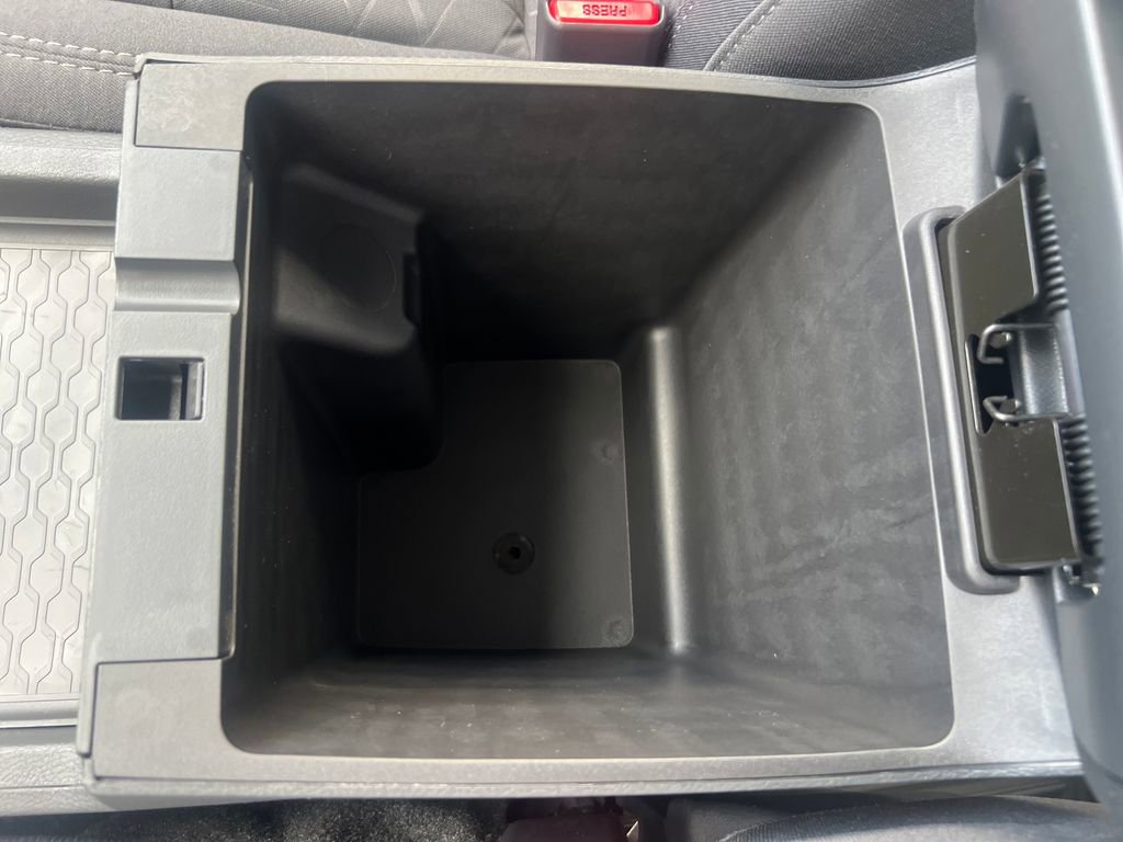 New 2026 Nissan Frontier SV w/ All-Weather Content Package image 25