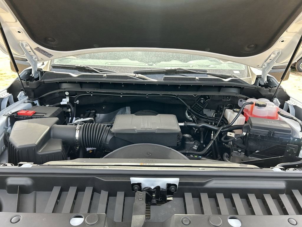 New 2026 GMC Sierra 3500 Pro w/ Convenience Package image 29