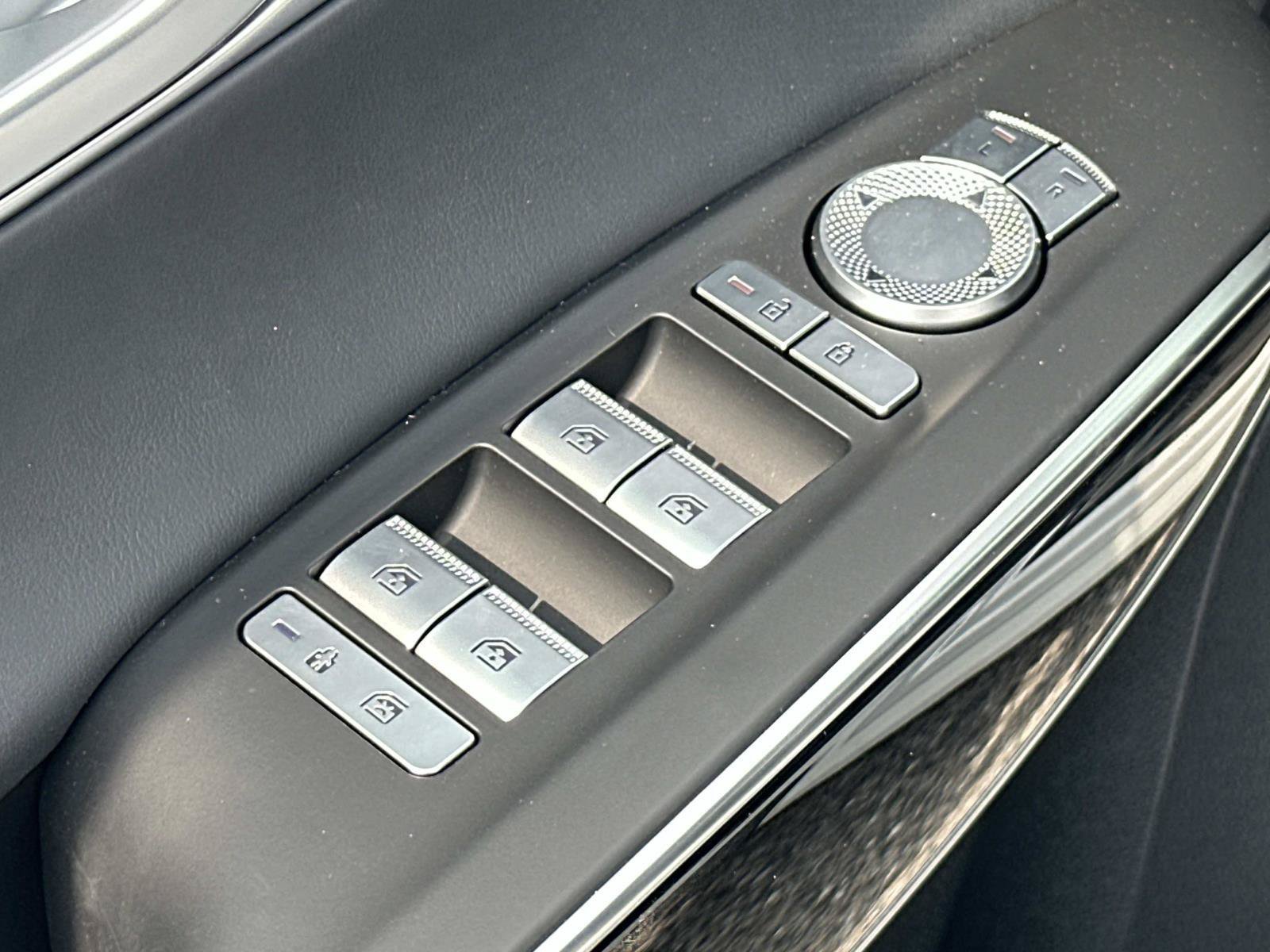 New 2026 Genesis GV70 2.5T AWD/4WD image 27