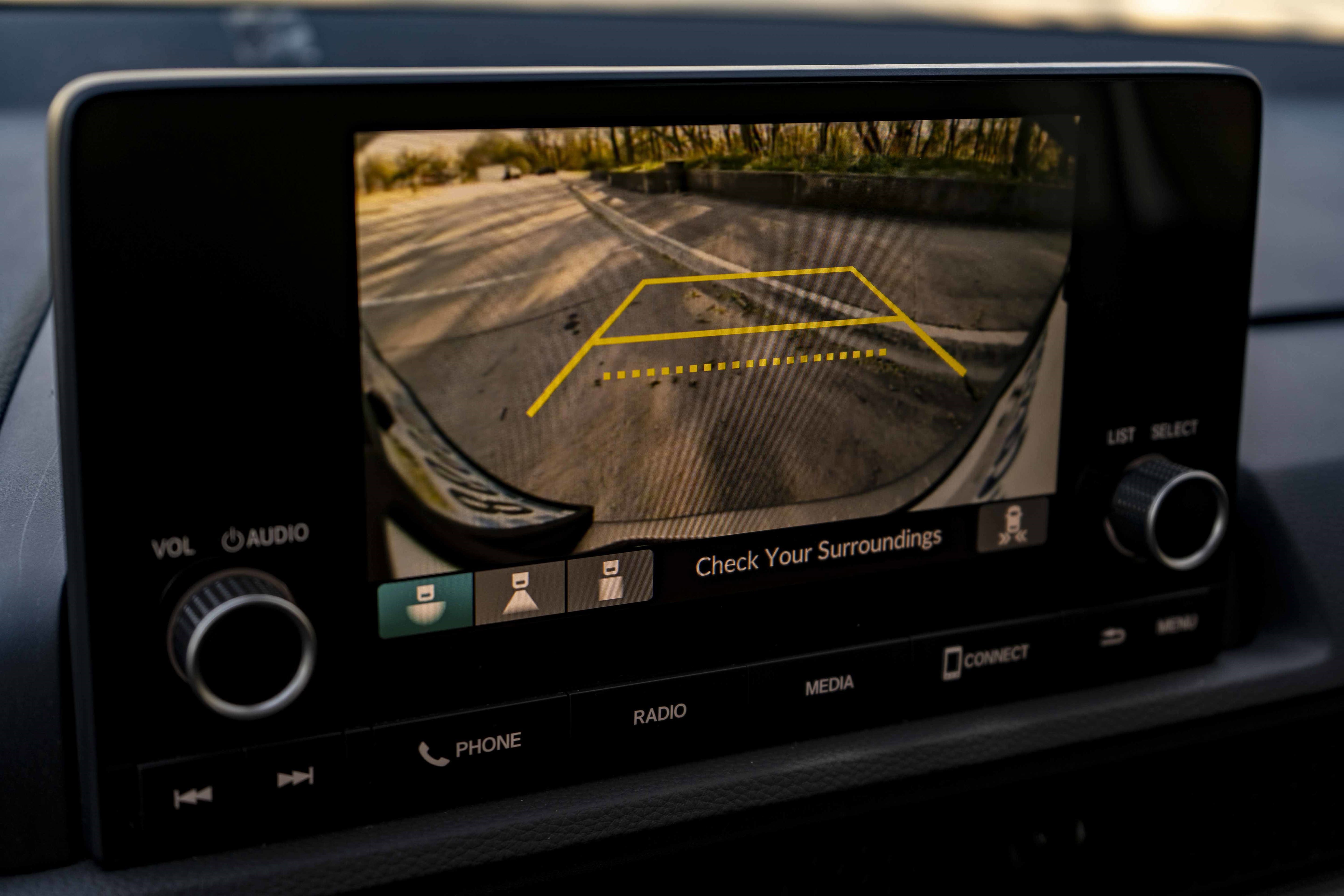 Certified 2023 Honda CR-V EX image 27