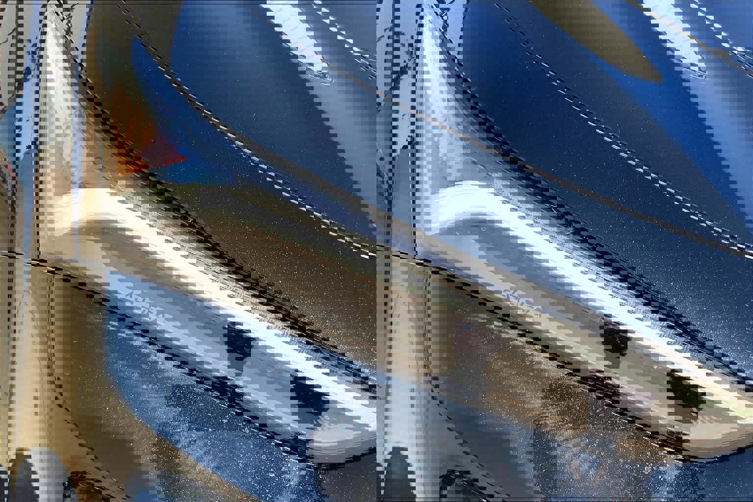 New 2025 Acura Integra Type S image 13