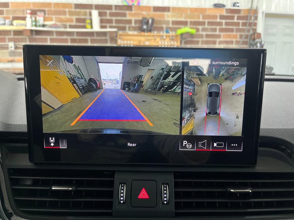 Used 2024 Audi Q5 2.0T Prestige image 27