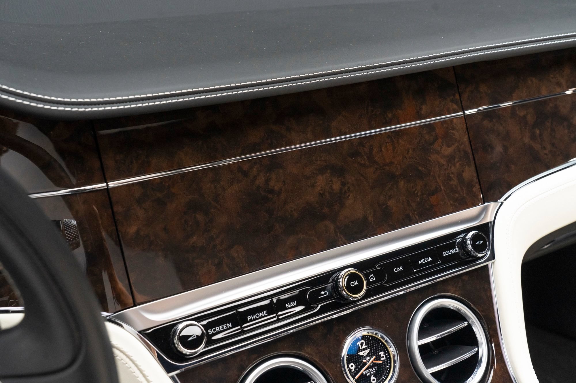 Used 2020 Bentley Continental GT First Edition AWD/4WD image 33