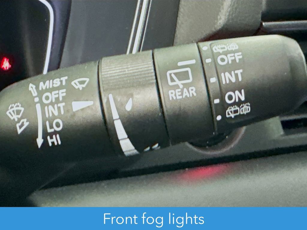 Certified 2024 Honda Pilot TrailSport image 16