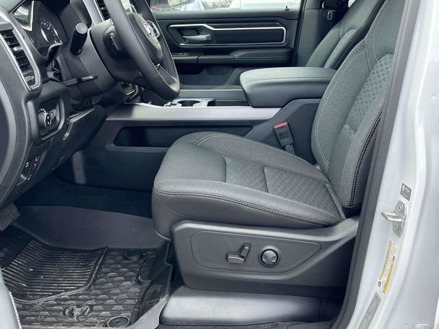 New 2025 RAM 1500 Big Horn AWD/4WD image 10