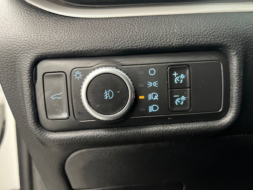 Used 2021 Ford Explorer XLT w/ Equipment Group 202A image 44