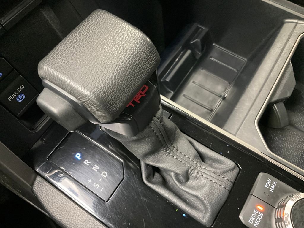 Used 2023 Toyota Tundra SR5 w/ TRD Off-Road Package image 23