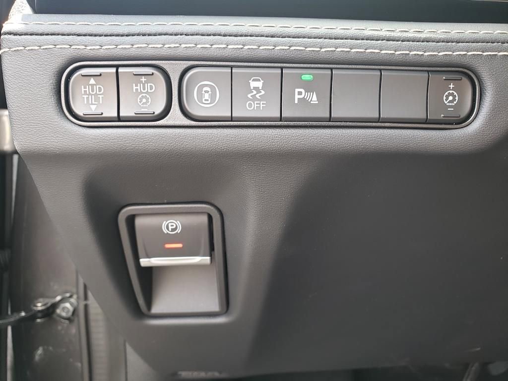 Certified 2023 Acura MDX SH-AWD w/ Advance Package image 23