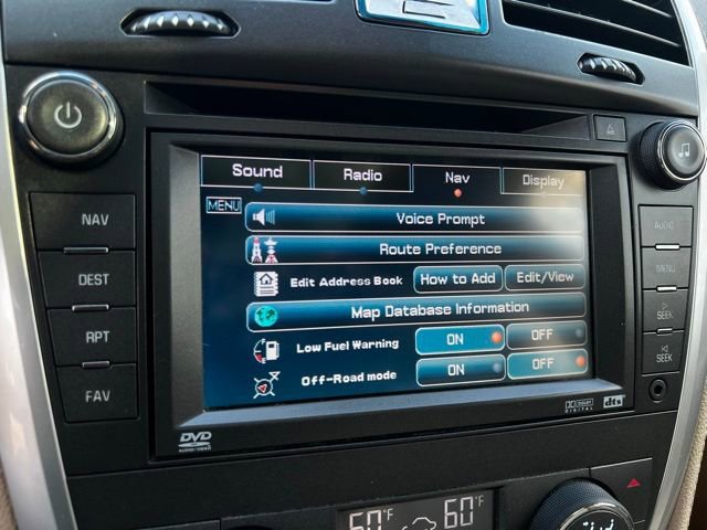 Used 2007 Cadillac SRX image 41