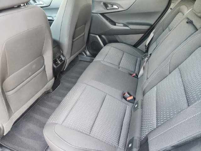 Used 2026 Chevrolet Equinox LT FWD image 31