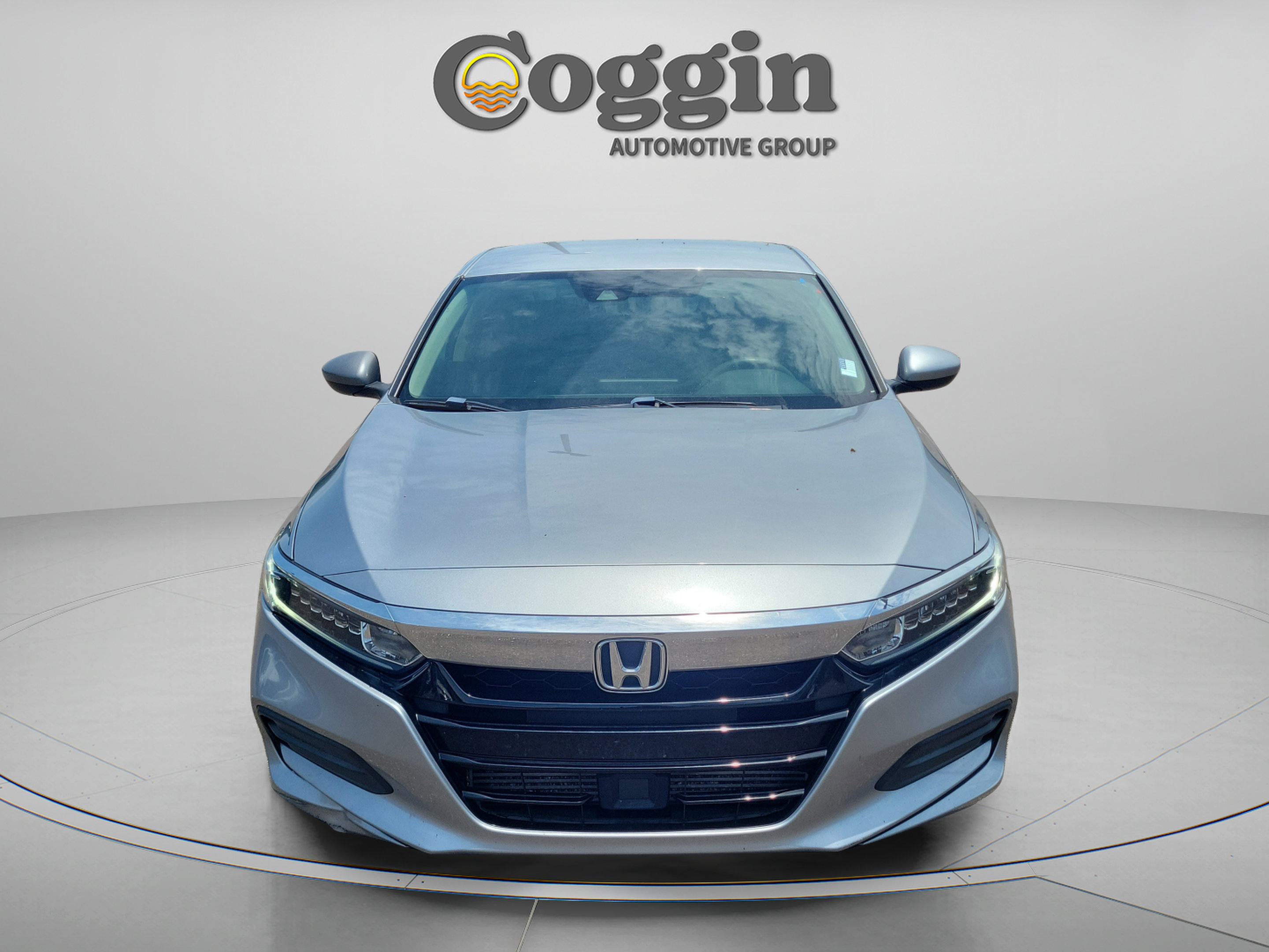 Used 2019 Honda Accord LX image 8