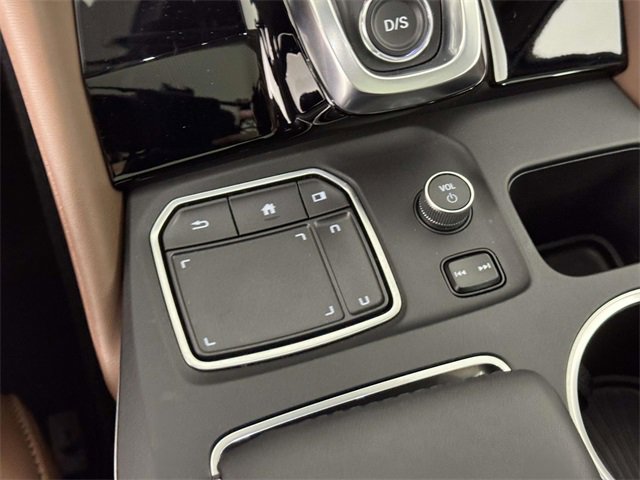 Used 2024 Acura MDX SH-AWD w/ Technology Package image 32