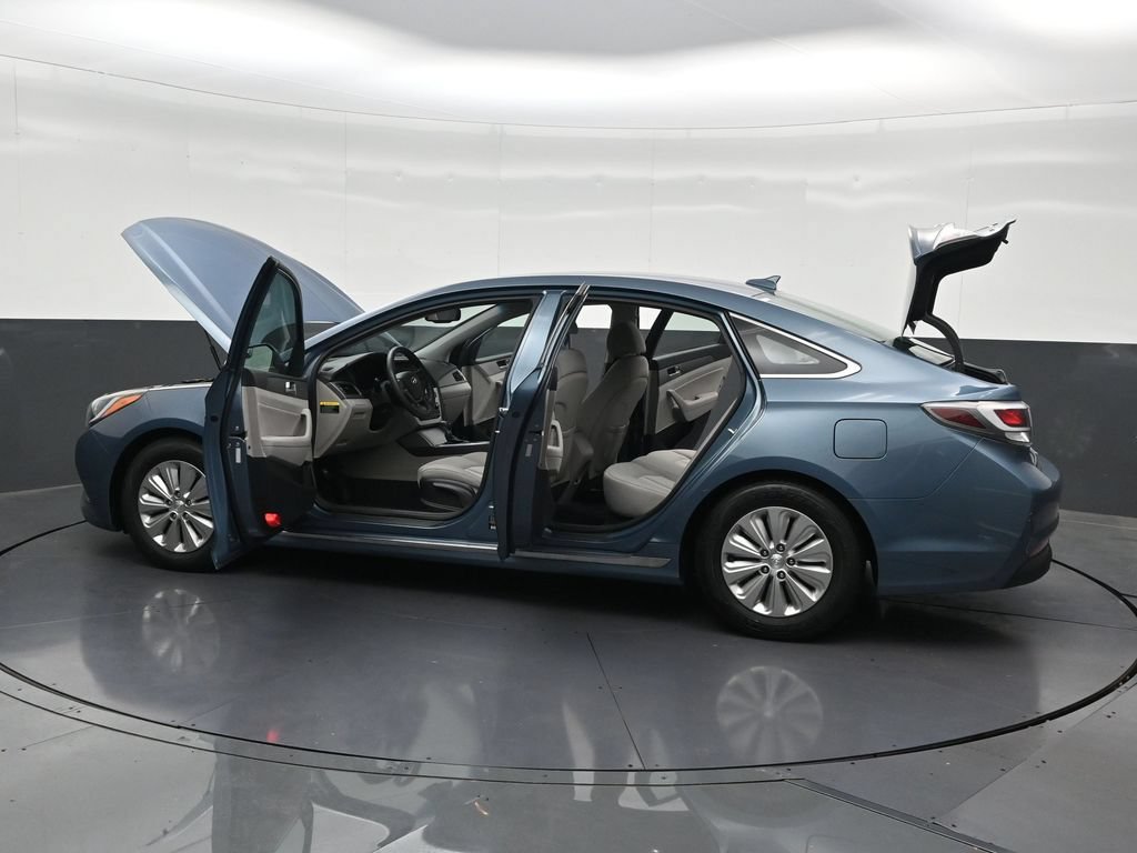 Used 2016 Hyundai Sonata SE FWD image 35