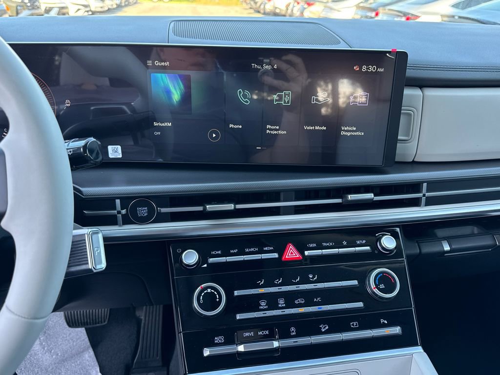 New 2026 Hyundai Santa Fe SE image 18