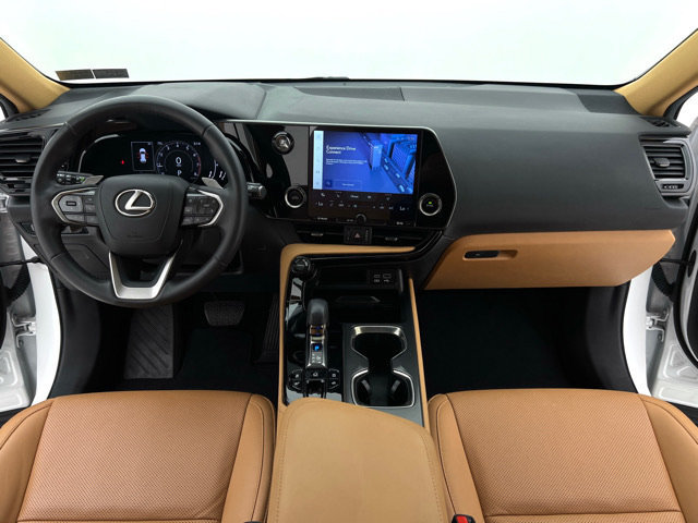 Used 2024 Lexus NX 350 AWD w/ Cold Area Package image 21