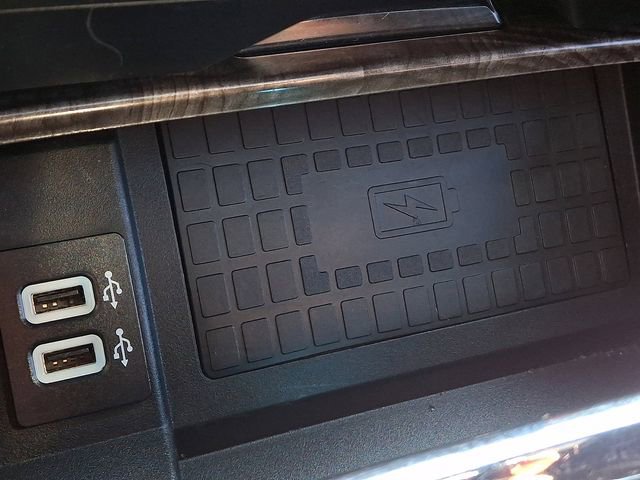 Used 2018 Ford Expedition Max Limited AWD/4WD image 27