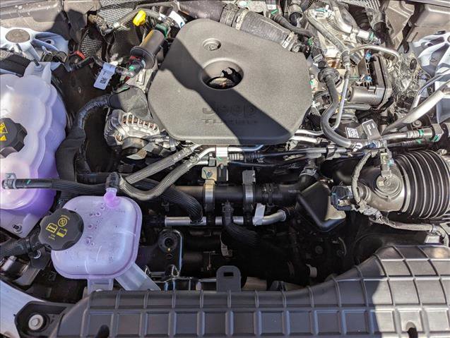 New 2026 Jeep Grand Cherokee Limited image 16