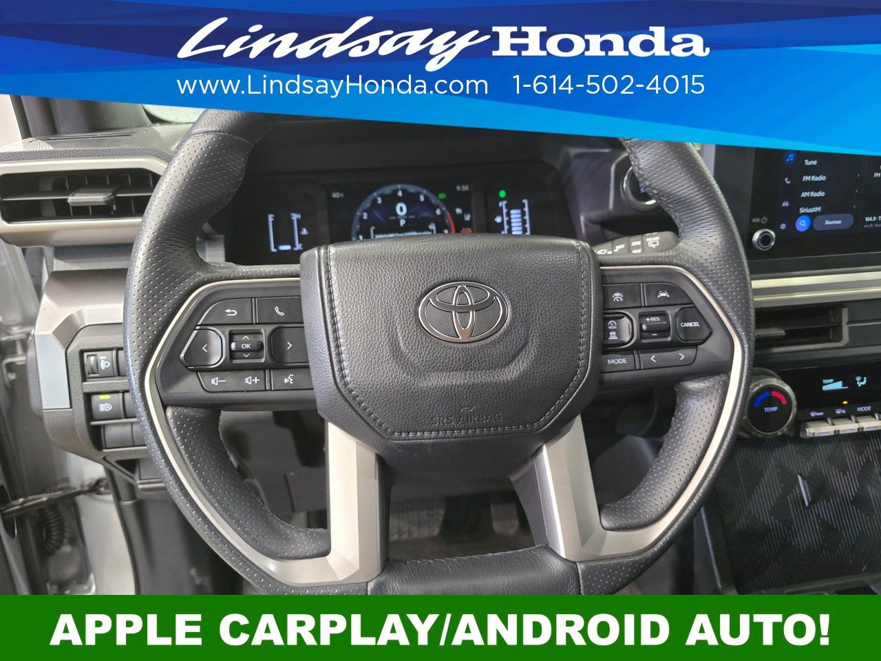 Used 2025 Toyota 4Runner SR5 image 15