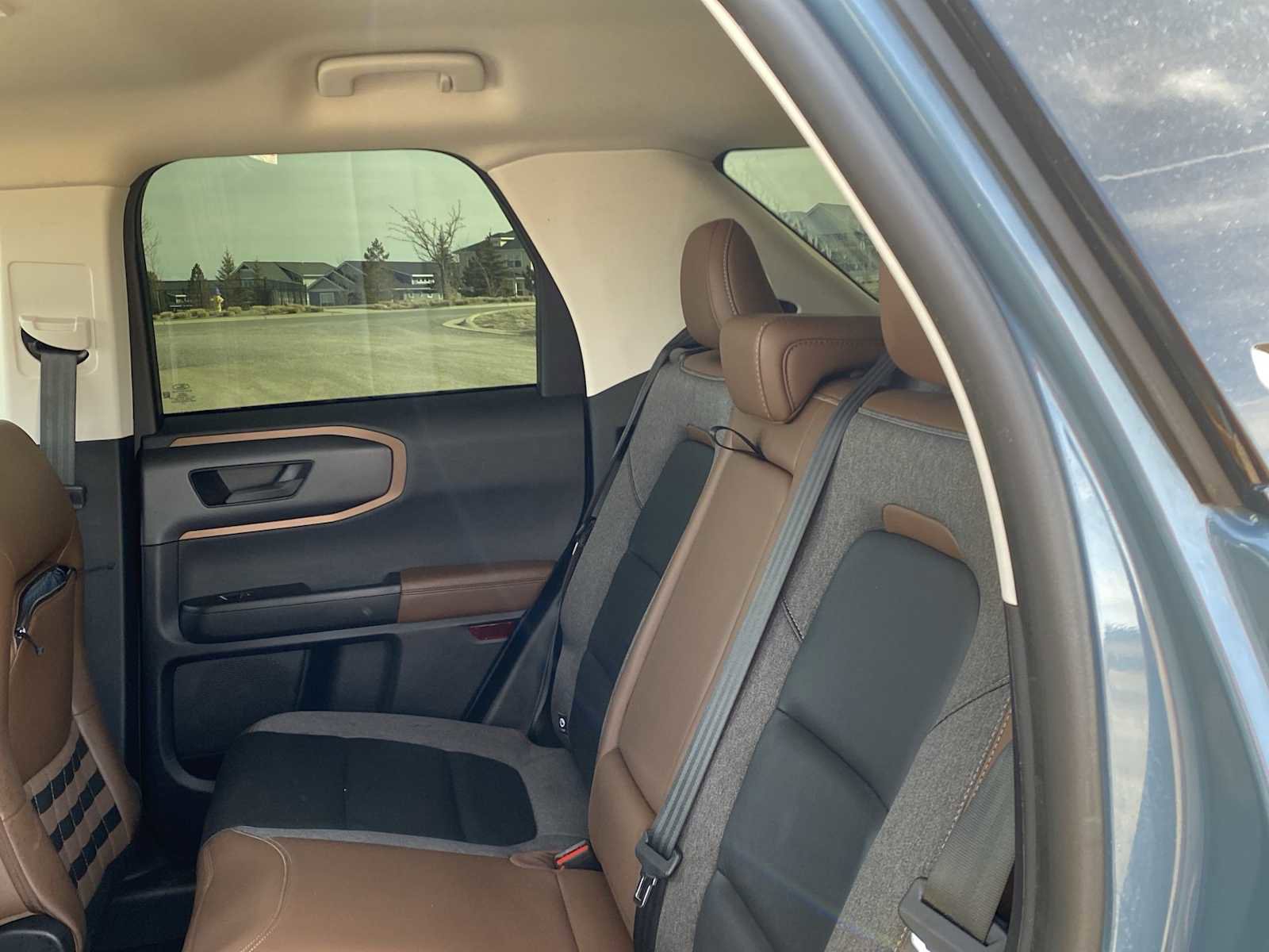 Used 2023 Ford Bronco Sport Outer Banks image 34