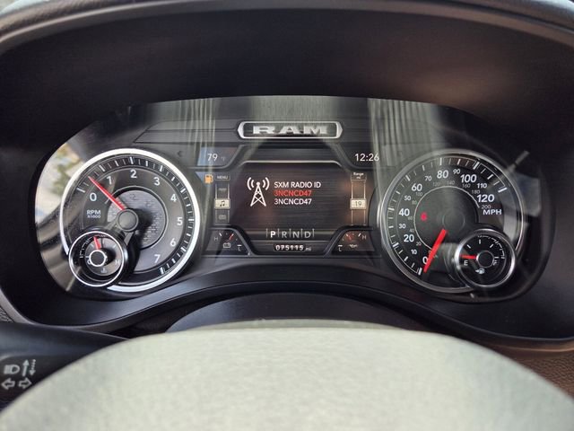 Used 2020 RAM 1500 Big Horn image 30