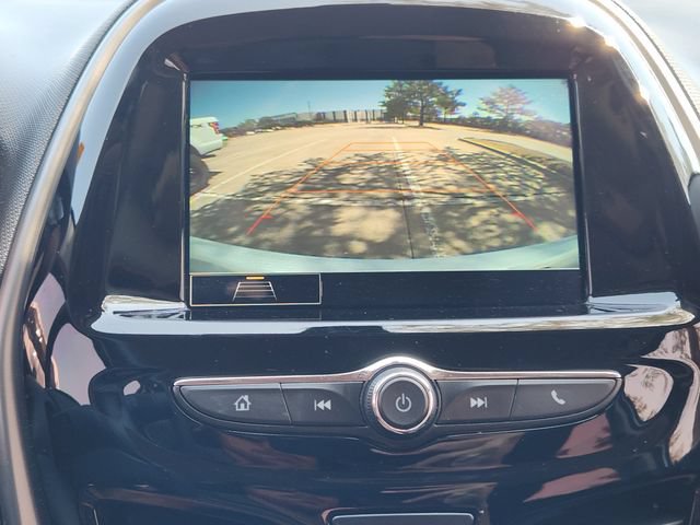 Used 2022 Chevrolet Spark LS FWD image 18
