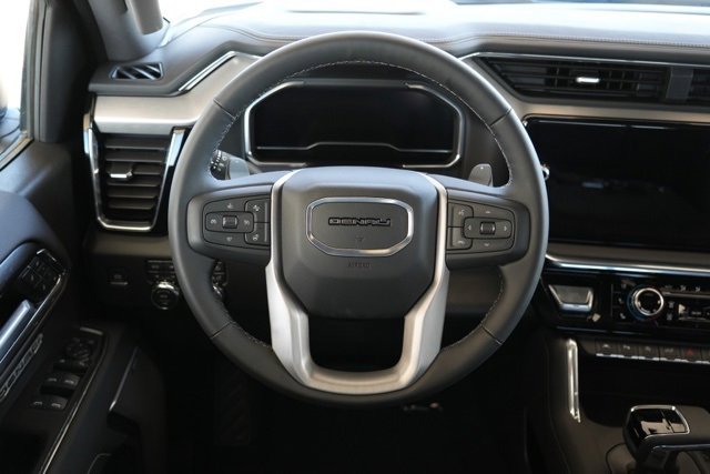 New 2025 GMC Sierra 1500 Denali w/ Technology Package image 11