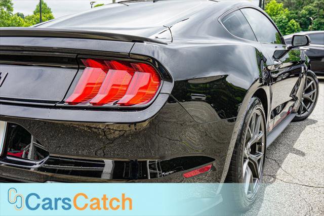 Used 2021 Ford Mustang Mach 1 w/ Equipment Group 700A RWD image 7